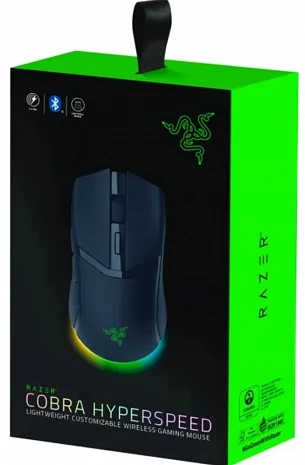Bezvadu datorpele Cobra RZ01-05570100-R3G1