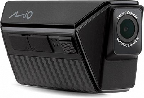 Motociklu video reģistrators MiVue MP30 5415N7490007