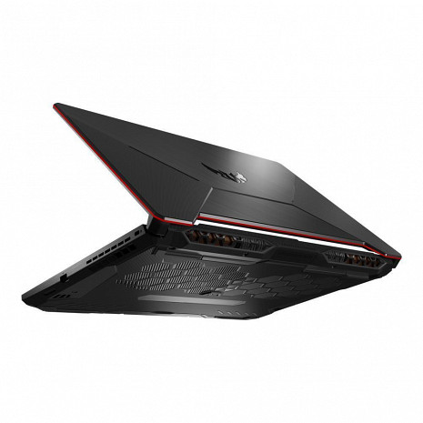 Portatīvais dators TUF|Gaming A15|FA506NC-HN017W|CPU Ryzen 5|7535HS|3300 MHz|15.6"|1920x1080|RAM 16GB 90NR0JF7-M003S0