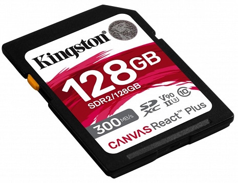 Atmiņas karte  SDR2/128GB