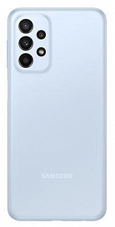 Viedtālrunis GALAXY A23 5G SM-A236BLBVEUE