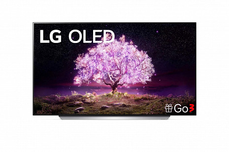 OLED Televizors  OLED77C12LA