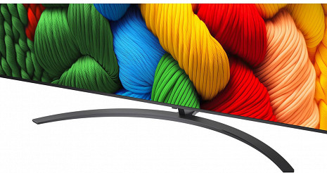 Телевизор  86NANO81A3A