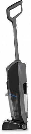 Spieķa puteklu sūcējs CrossWave OmniFind Select 4007N