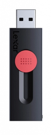 USB zibatmiņa JumpDrive D300 LJDD300064G-BNBNG