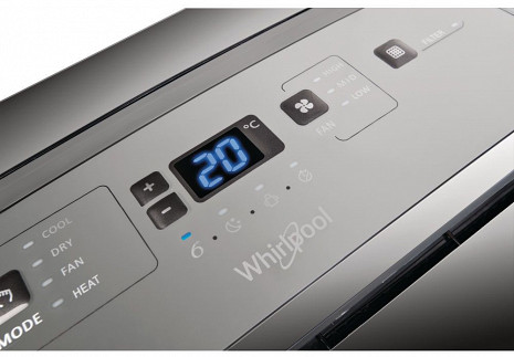 Gaisa kondicionieris  PACB12HP