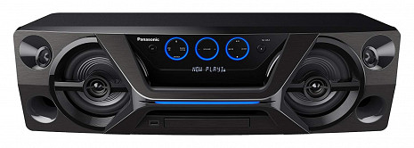 Skaņas sistēma  SC-UA3GS-K