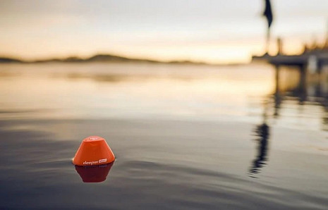 Eholote Start Smart Fishfinder ITGAM0431
