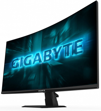 Monitors  GS27FC2 EK
