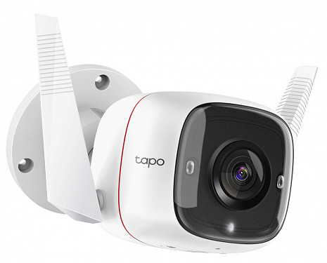 Ārtelpu IP kamera TC65 TC65