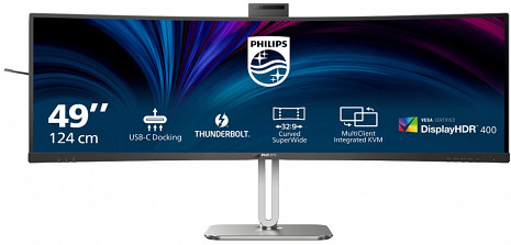 Monitors  49B2U6903CH/00