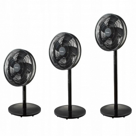 Gaisa ventilators  KB9041