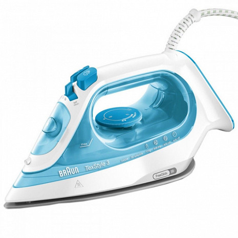 Gludeklis TexStyle 3 SI3053BL