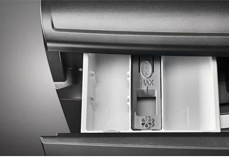 Veļas mašīna  LSR6E26DXE