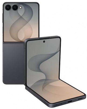 Смартфон GALAXY FLIP8 SM-F776BZKGEUE