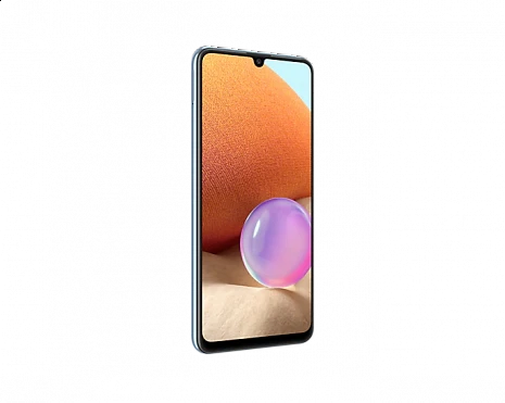 Viedtālrunis Galaxy A32 A32 Blue 4G