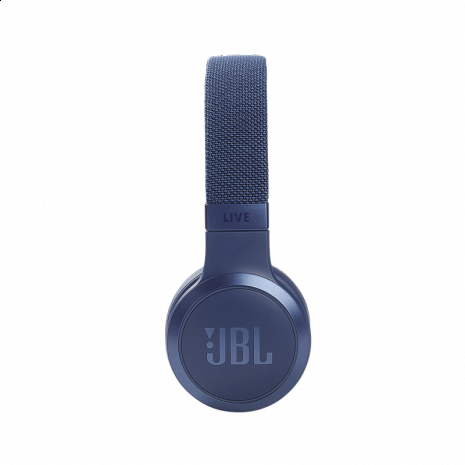 Bluetooth bezvadu austiņas Live 460NC JBLLIVE460NCBLU