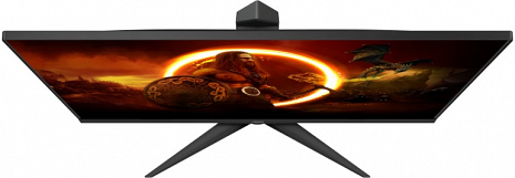 Monitors  27G2ZN3/BK
