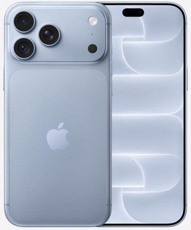 Viedtālrunis IPHONE 18 PRO MAX MJY54HX/A