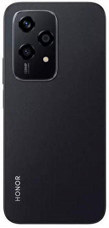 Viedtālrunis HONOR 200 LITE 5109BEBY