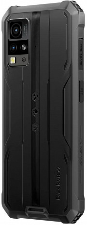Viedtālrunis BV4800 PRO BV4800 PRO BLACK