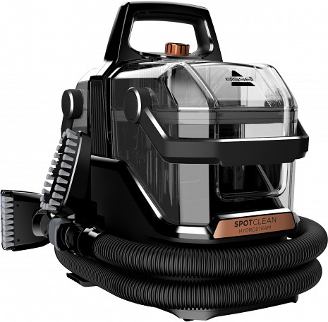 Putekļu sūcējs SpotClean HydroSteam Pro 3700N