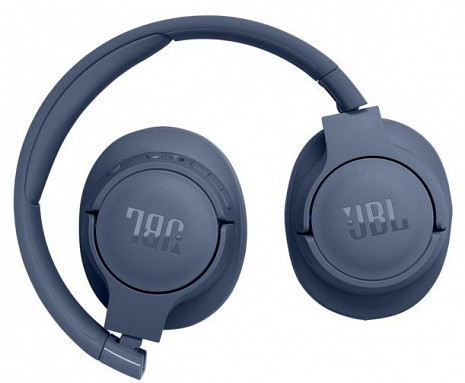 Bluetooth bezvadu austiņas ar trokšņu  neitralizāciju  JBLT770NCBLU