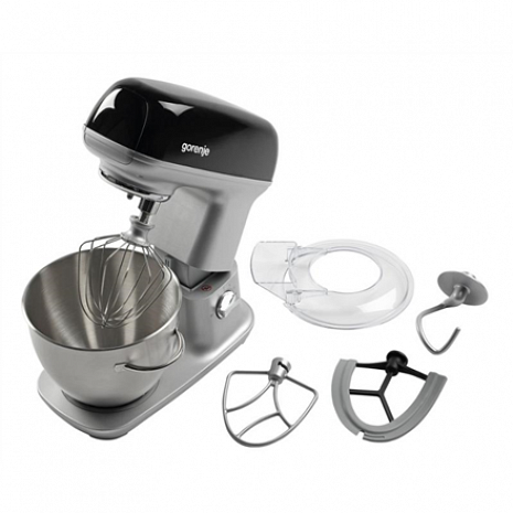 Virtuves kombains  MMC1000RLBK