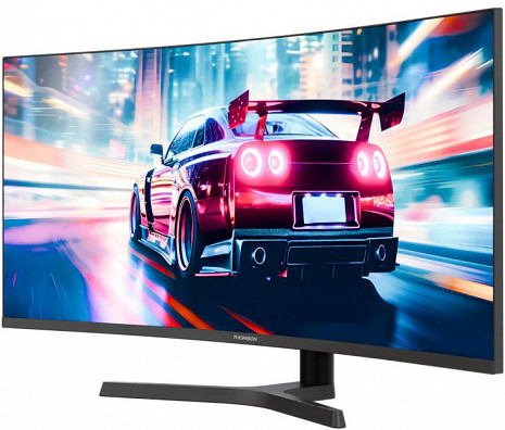 Monitors  M34QG7Y14C