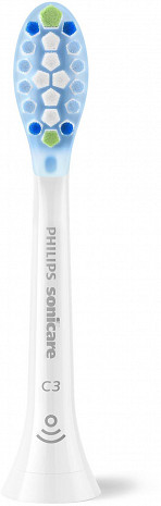 Zobu birstes uzgaļi Sonicare Premium Plaque Defence HX9042/87