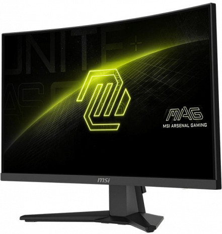 Monitors  MAG 244C