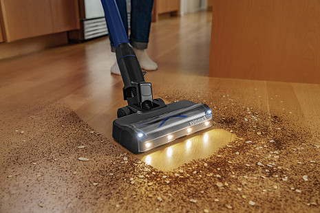 Spieķa puteklu sūcējs PowerClean FurGuard Pro 4094N