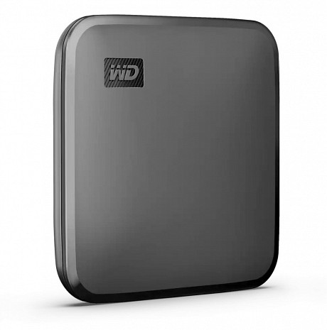 SSD disks  WDBAYN0010BBK-WESN