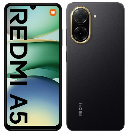 Смартфон Redmi A5 Redmi A5 3/64GB MidB