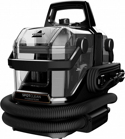 Putekļu sūcējs SpotClean HydroSteam Select 3697N