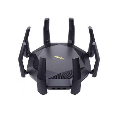 Bezvadu rūteris RT-AX89X 90IG04J1-BM3010