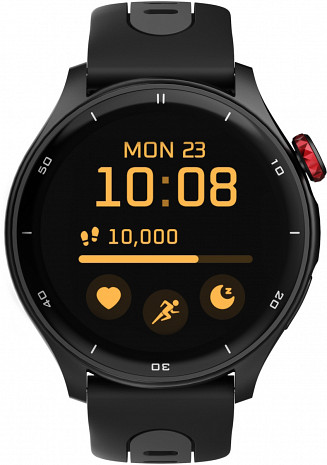 Viedpulkstenis Watch Adventure SMA002891