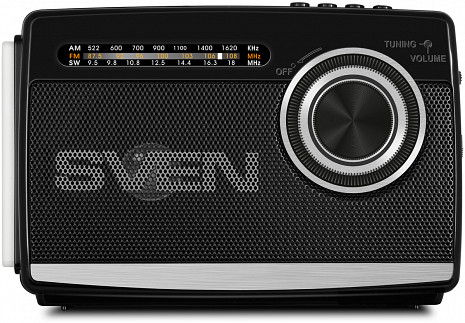 Radio  SRP-535