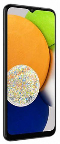 Viedtālrunis GALAXY A03 SM-A035GZKGEUE