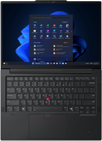 Portatīvais dators Lenovo ThinkPad E14 G7 AMD | Black | 14 " | IPS | WUXGA | 1920 x 1200 pixels | Anti-glare | AMD Ryzen 7 | 250 | 16 GB | SODIMM DDR5 | Solid-state drive capacity 512 GB | AMD Radeon 780M Graphics | Windows 11 Pro | 802.11ax | Bluetooth version 5.3 21T00067MH