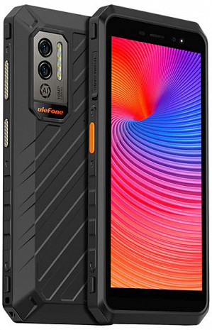 Смартфон ARMOR X11 PRO X11PRO BLACK