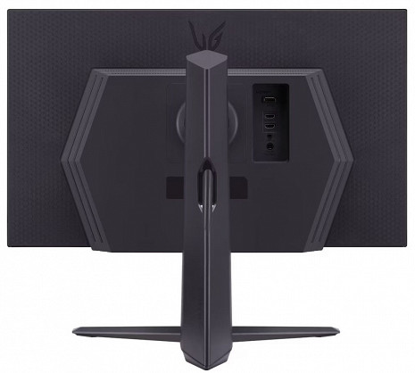 Monitors 27GR75Q 27GR75Q-B