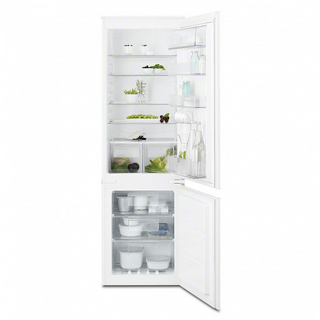 Холодильник  ENN2841AOW