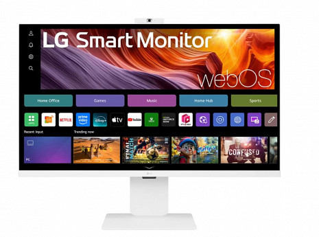 Monitors  32U850SA-W