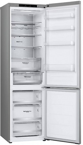 Холодильник  GBV7280CPY