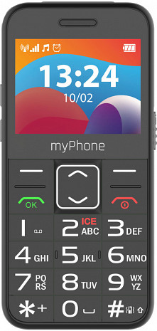 Mobilais tālrunis HALO 3 TEL000863