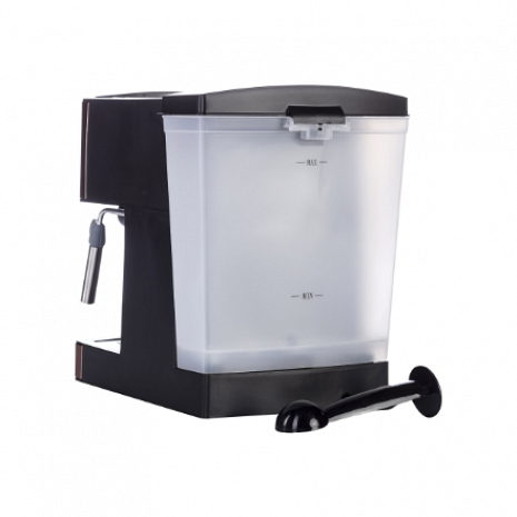 Kafijas automāts  AD 4404 copper