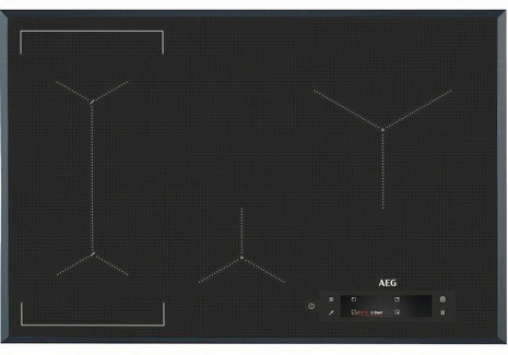 Поверхность плиты  IAE84881FB