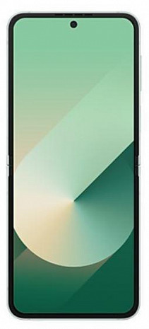 Смартфон GALAXY Z FLIP6 SM-F741BLGHEUE