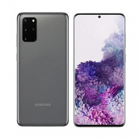 Viedtālrunis GALAXY S20 5G 128GB SM-G981BZADEUE